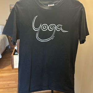 Yoga T-shirt